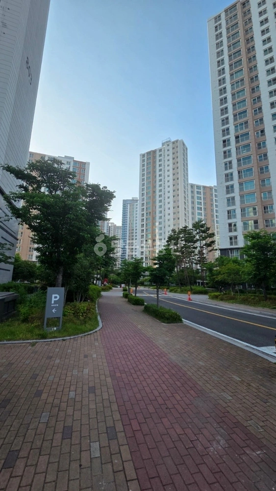 경상남도 진주시 충무공동 아파트 사진 1