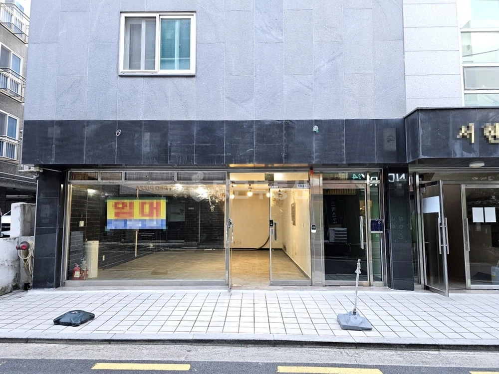 서울특별시 서초구 서초동 상가 사진 1
