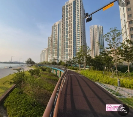 인천광역시 연수구 송도동 아파트 사진 1