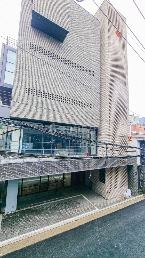 서울특별시 마포구 서교동 사무실 사진 1