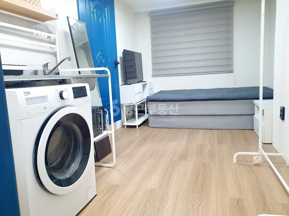 서울특별시 영등포구 신길동 원룸 사진 1