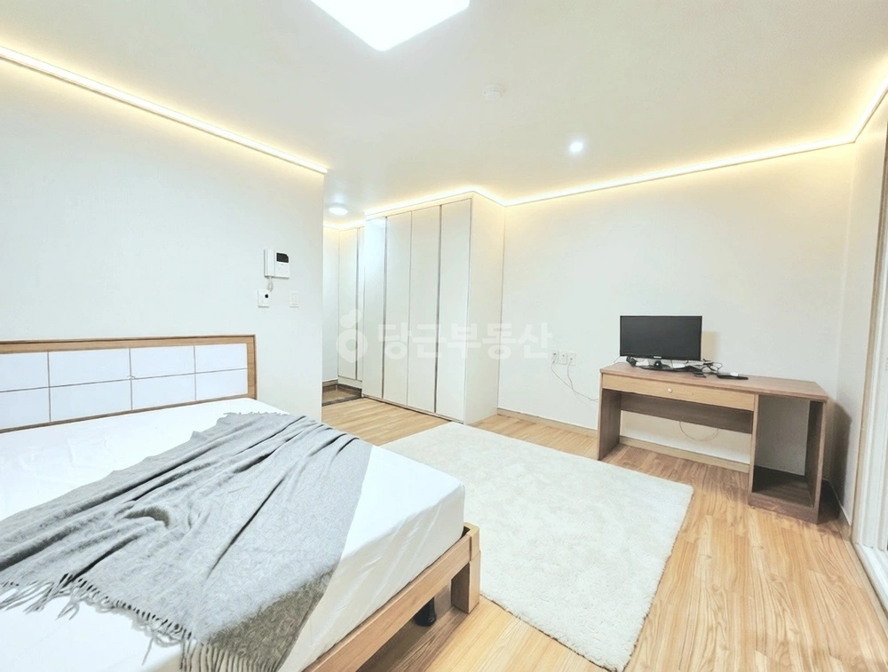 부산광역시 수영구 광안동 원룸 사진 1