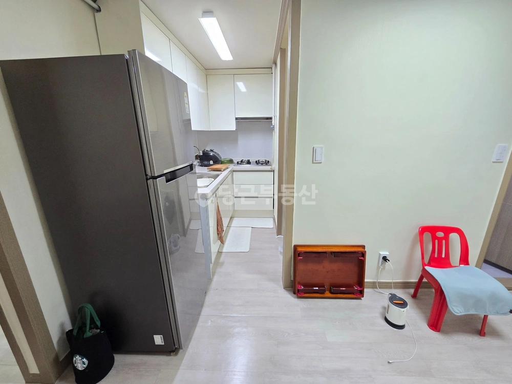 부산광역시 사상구 주례동 아파트 사진 1