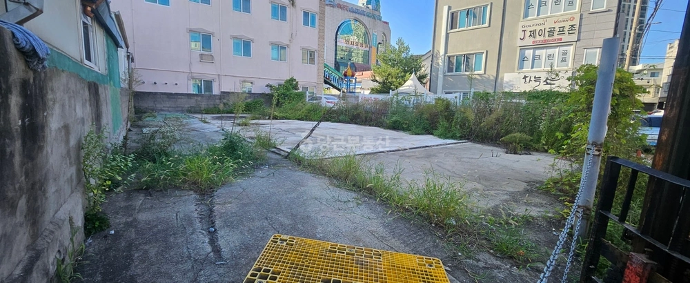 대전광역시 대덕구 중리동 토지 사진 1