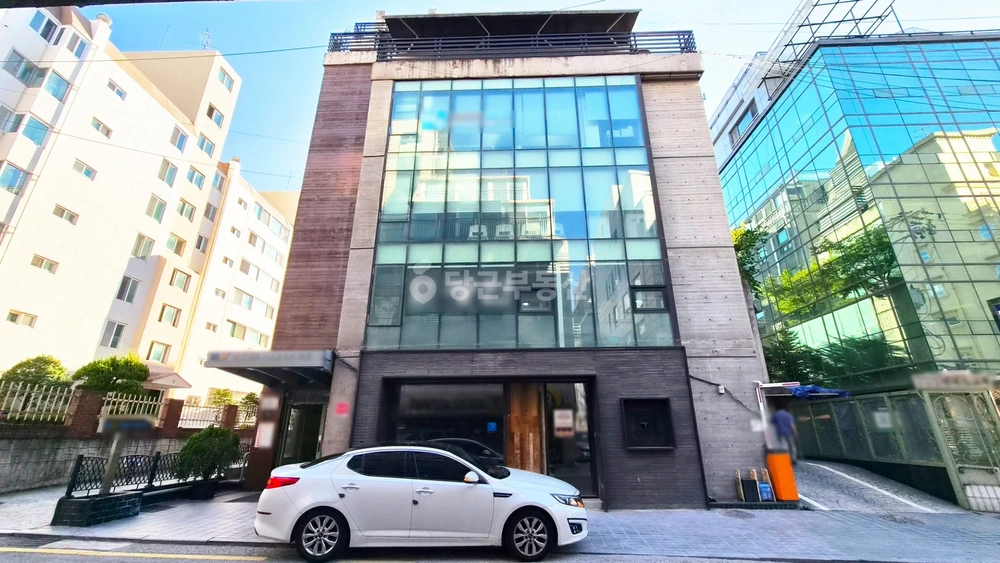 서울특별시 서초구 서초동 상가 사진 1
