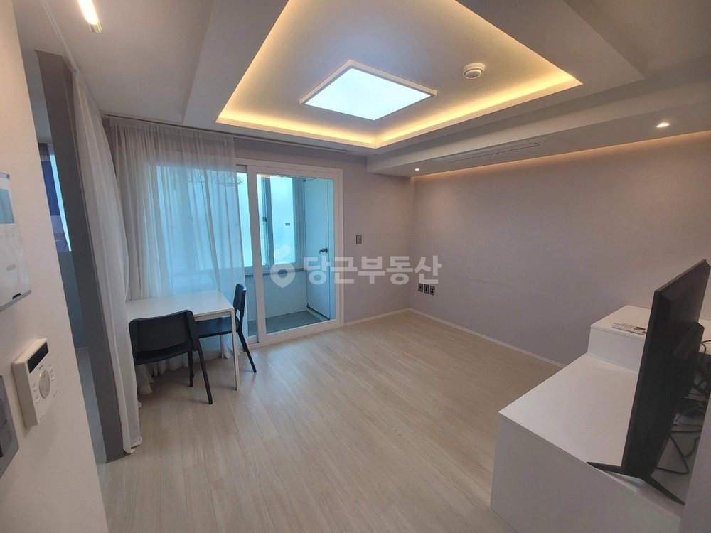 제주특별자치도 제주시 삼도2동 오피스텔 사진 1