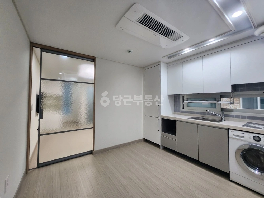 부산광역시 연제구 연산동 아파트 사진 1