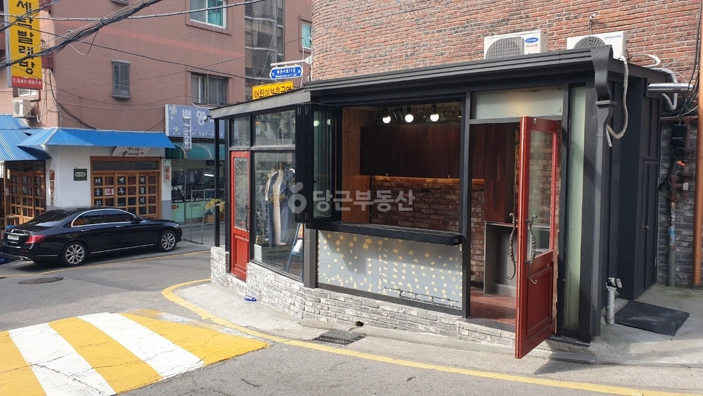 서울특별시 강남구 논현동 상가 사진 1