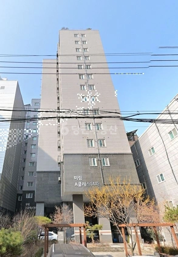 서울특별시 금천구 독산동 오피스텔 사진 1