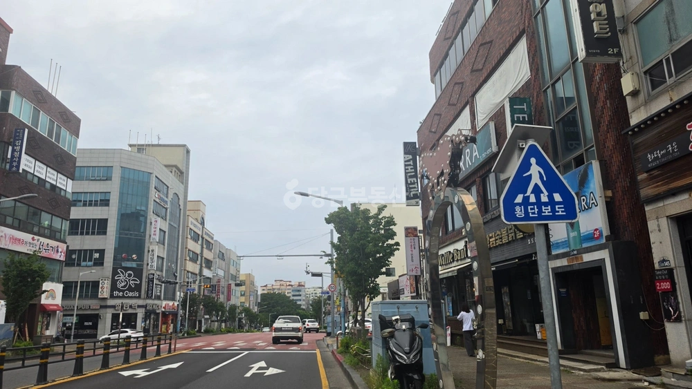 제주특별자치도 제주시 일도2동 건물 사진 1