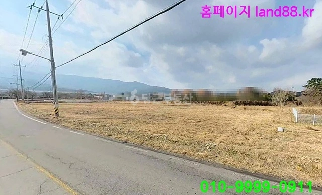 전북특별자치도 전주시 완산구 중인동 토지 사진 1