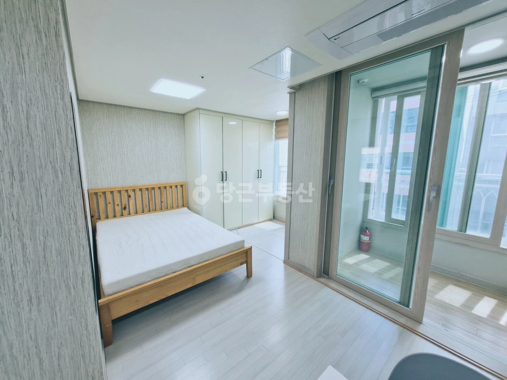 제주특별자치도 제주시 연동 원룸 사진 1
