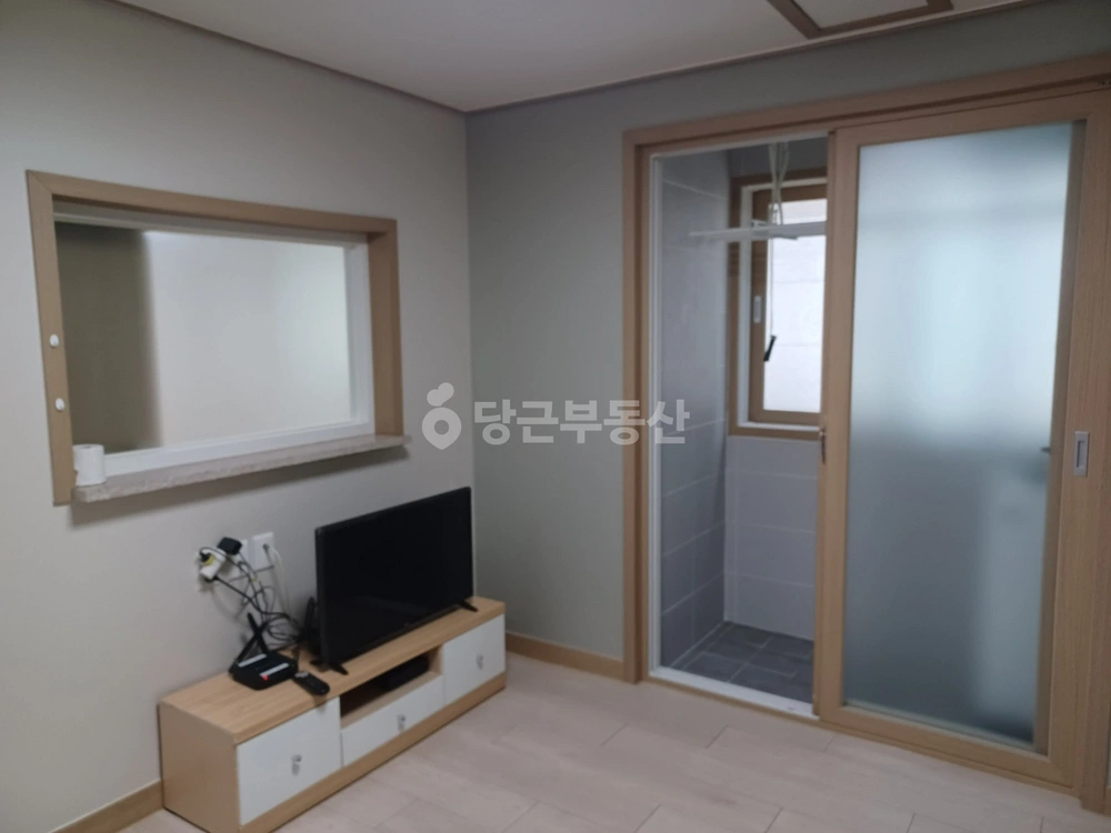전남광주통합특별시 여수시 화장동 원룸 사진 1
