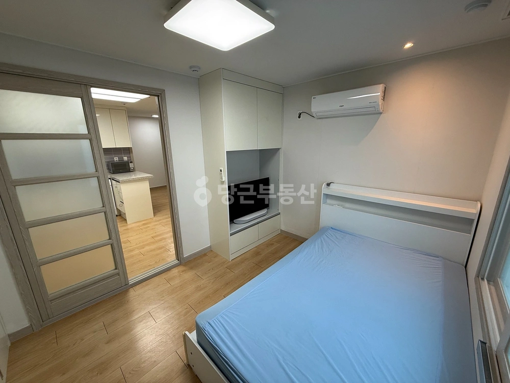 부산광역시 부산진구 전포동 오피스텔 사진 1
