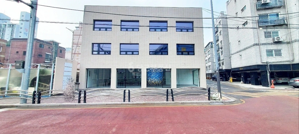 서울특별시 양천구 신월동 상가 사진 1