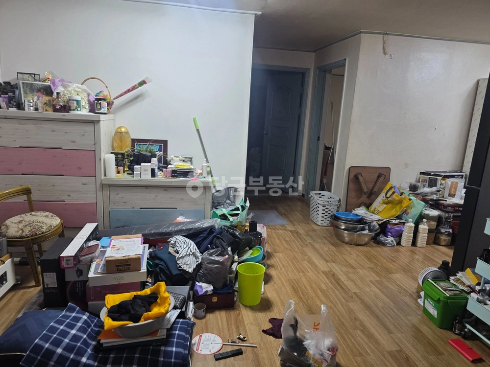경기도 성남시 중원구 상대원동 빌라(투룸 이상) 사진 1