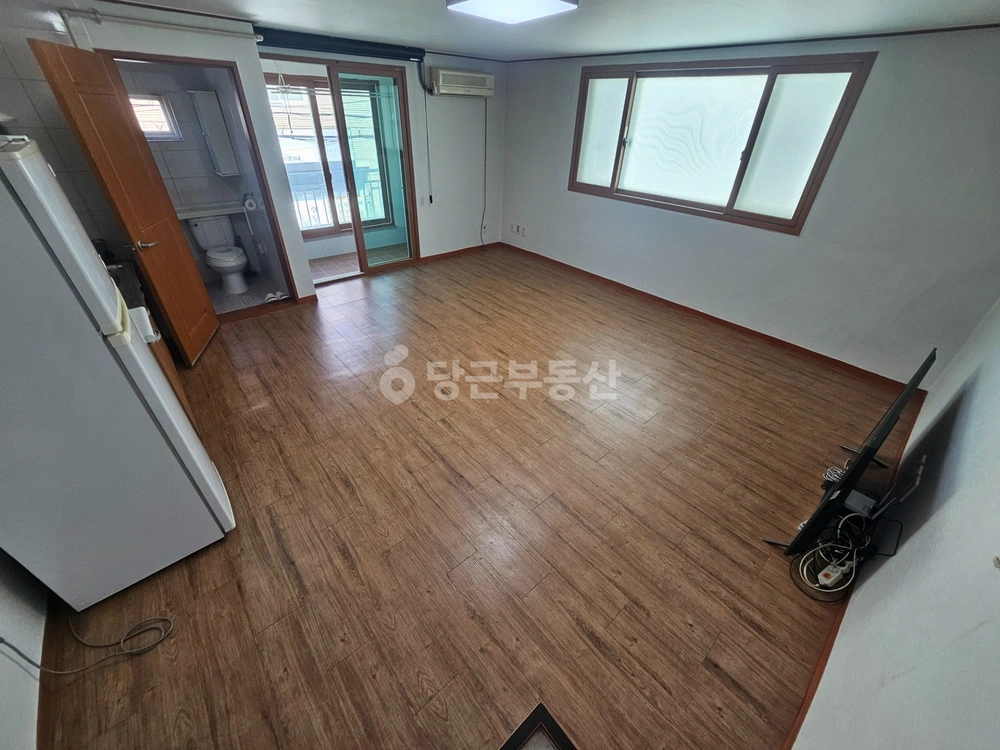 경상북도 포항시 남구 상도동 원룸 사진 1