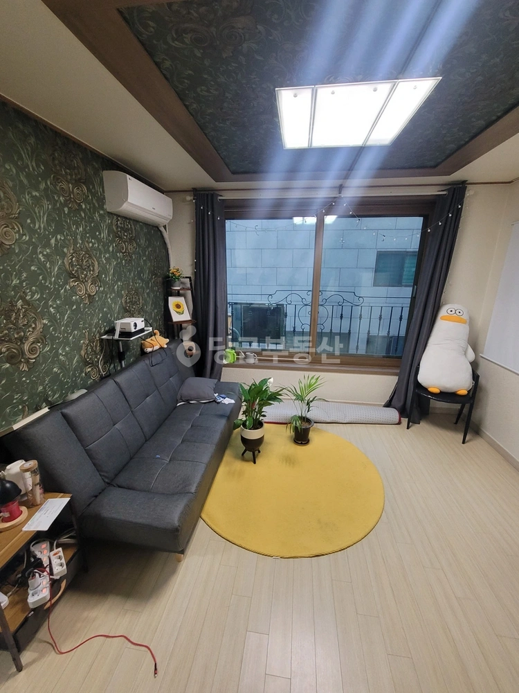 경기도 의정부시 민락동 빌라(투룸 이상) 사진 1