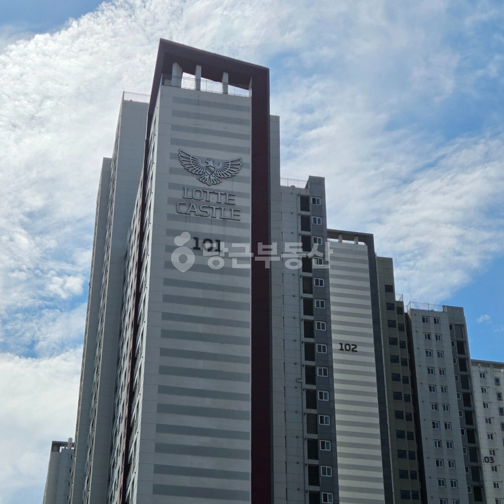 경기도 의정부시 의정부동 아파트 사진 1