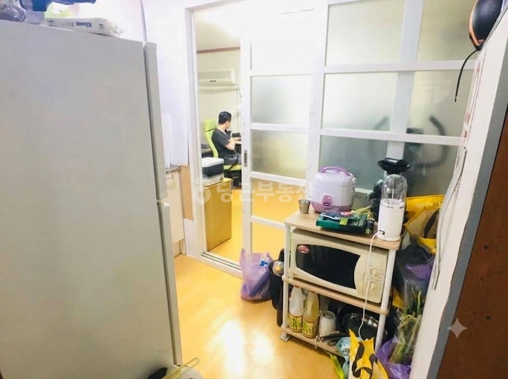 서울특별시 광진구 자양동 원룸 사진 1