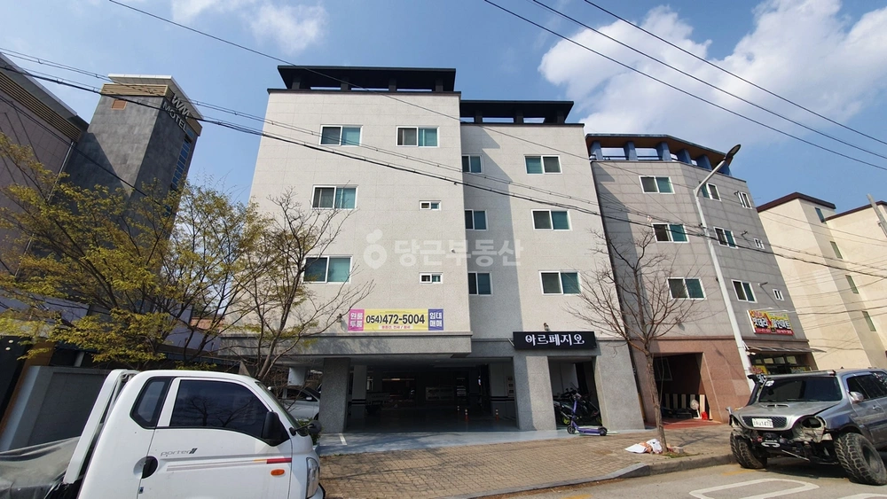 경상북도 구미시 옥계동 단독/전원주택 사진 1