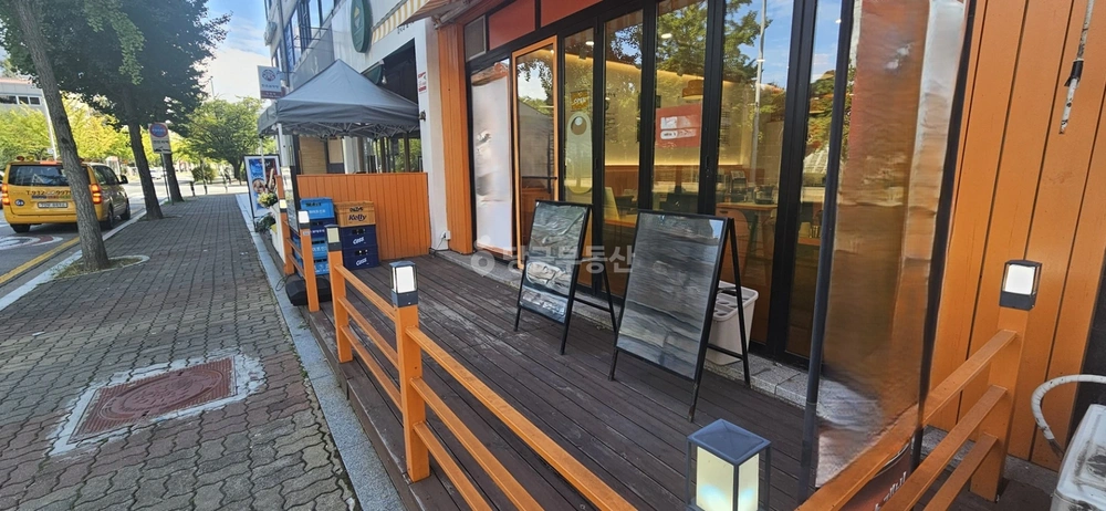 경기도 고양시 일산동구 장항동 상가 사진 1