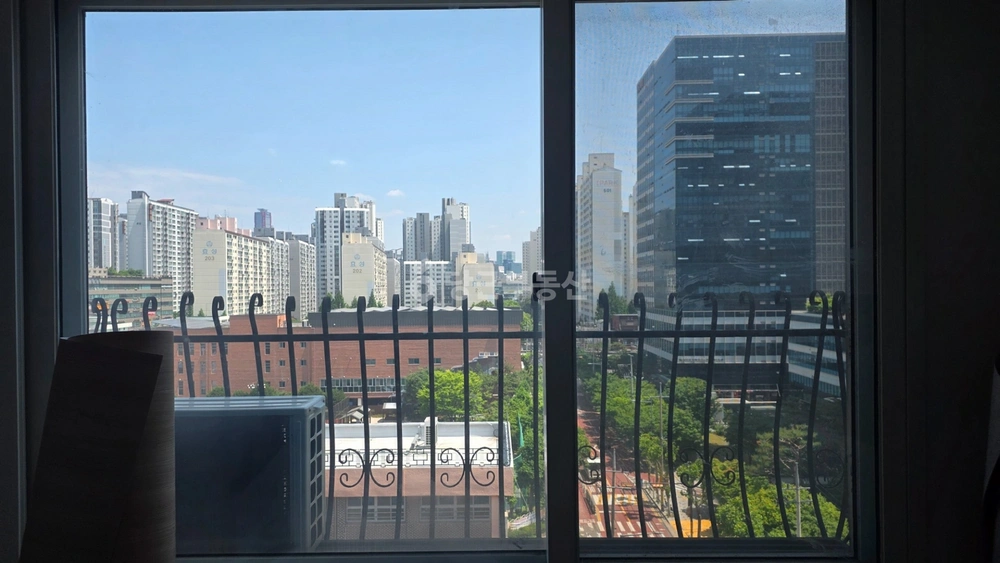 서울특별시 영등포구 당산동5가 오피스텔 사진 1