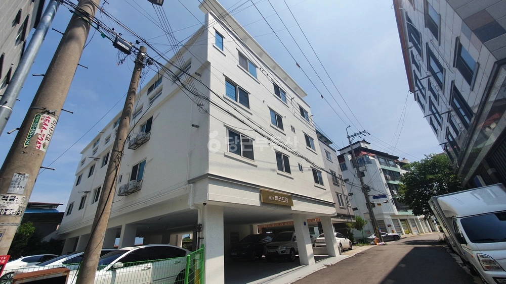 경상북도 구미시 사곡동 단독/전원주택 사진 1
