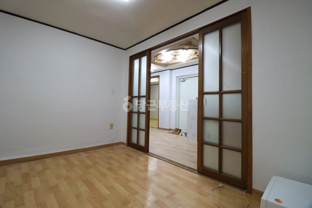 서울특별시 영등포구 영등포동8가 빌라(투룸 이상) 사진 1