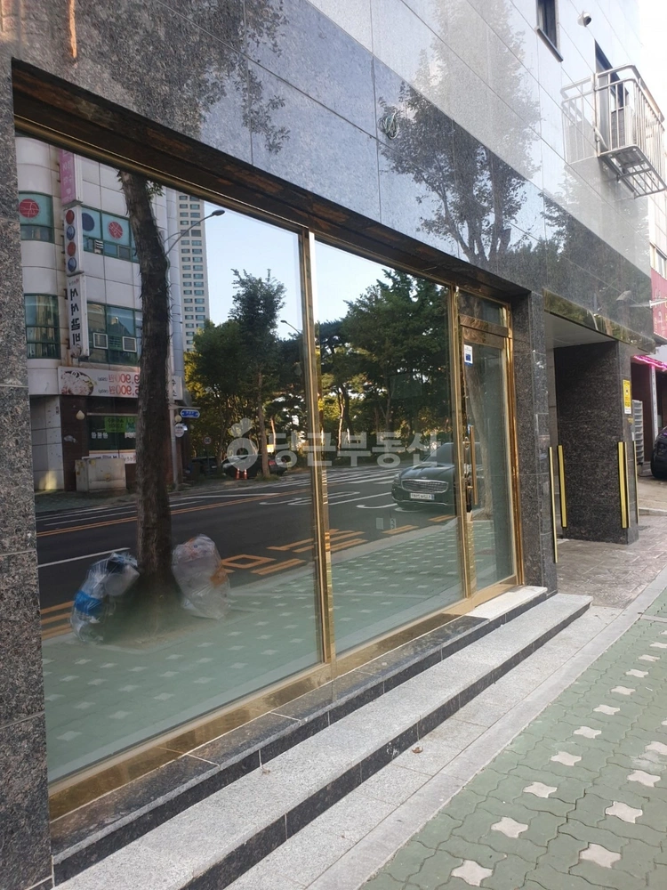 인천광역시 연수구 연수동 상가 사진 1