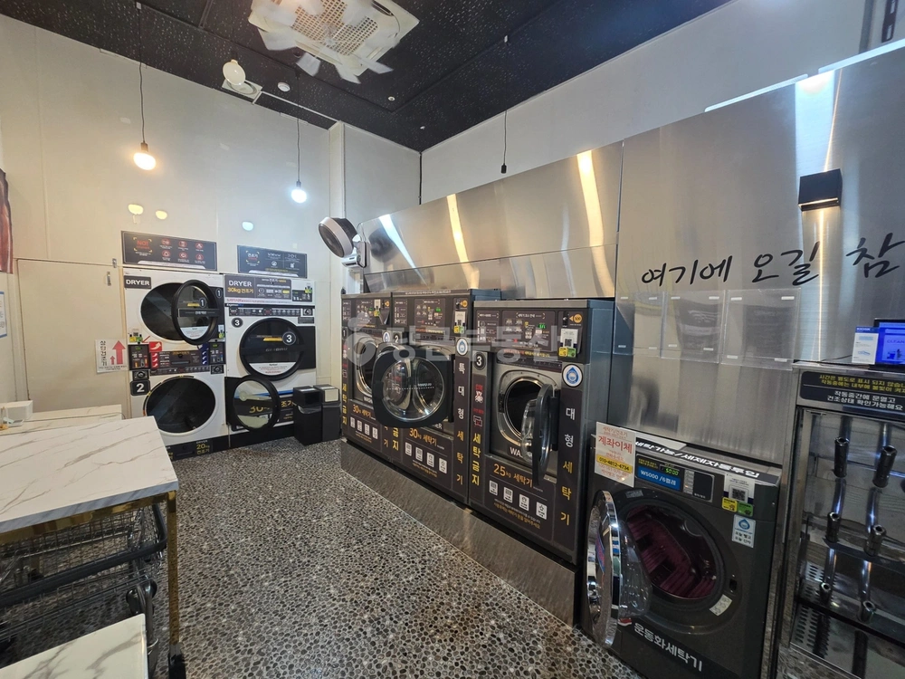 서울특별시 강북구 미아동 상가 사진 1