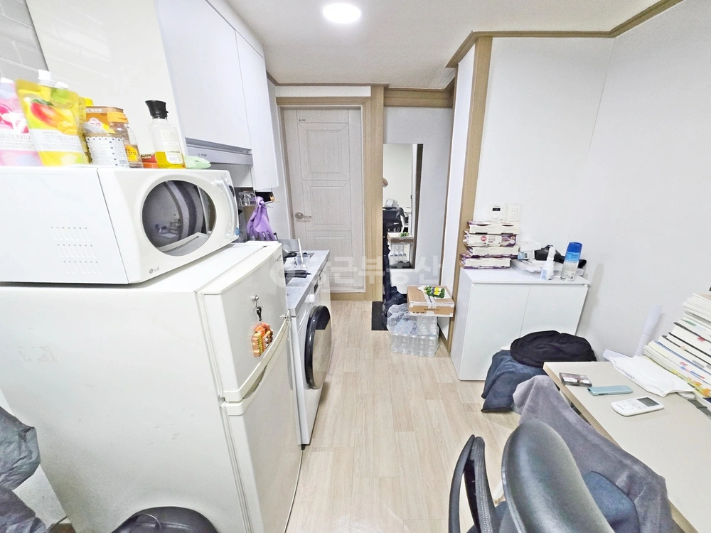 서울특별시 관악구 신림동 원룸 사진 1