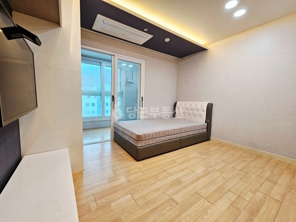 부산광역시 수영구 망미동 원룸 사진 1