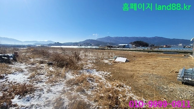 전북특별자치도 전주시 완산구 중인동 토지 사진 1