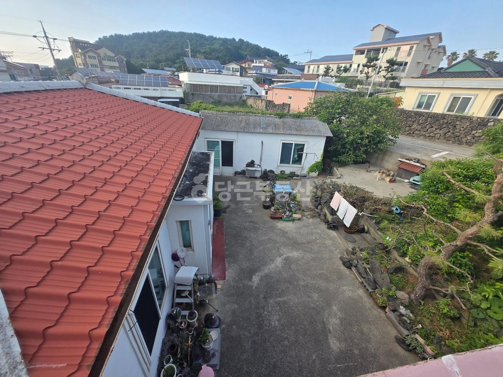 제주특별자치도 제주시 도두일동 단독/전원주택 사진 1