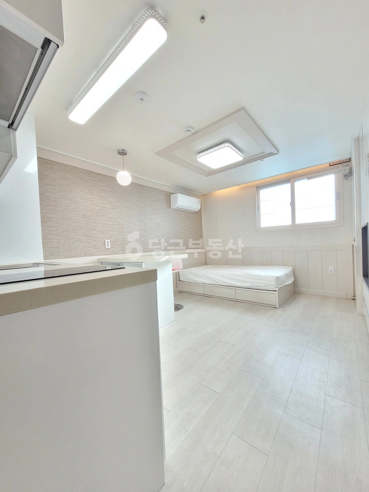 부산광역시 부산진구 양정동 오피스텔 사진 1