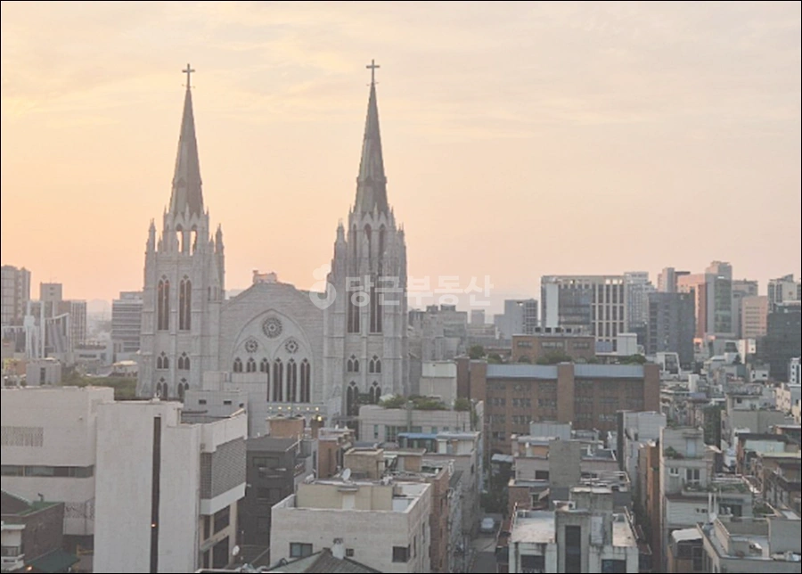 서울특별시 강남구 역삼동 오피스텔 사진 1