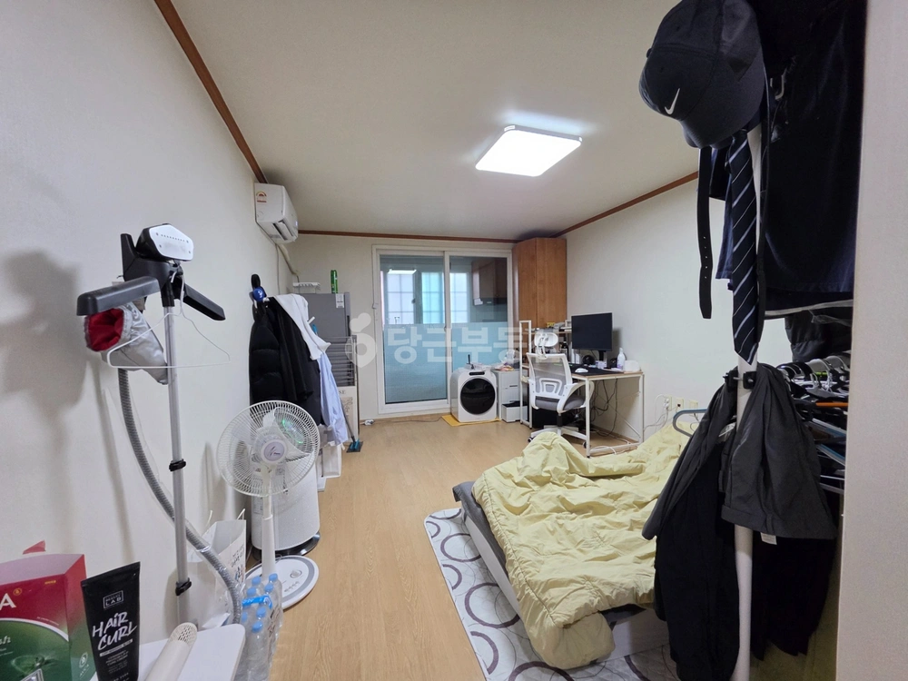 경기도 성남시 수정구 복정동 원룸 사진 1