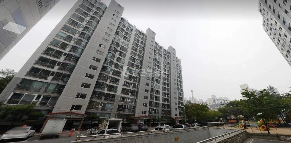 경상북도 경산시 중산동 아파트 사진 1