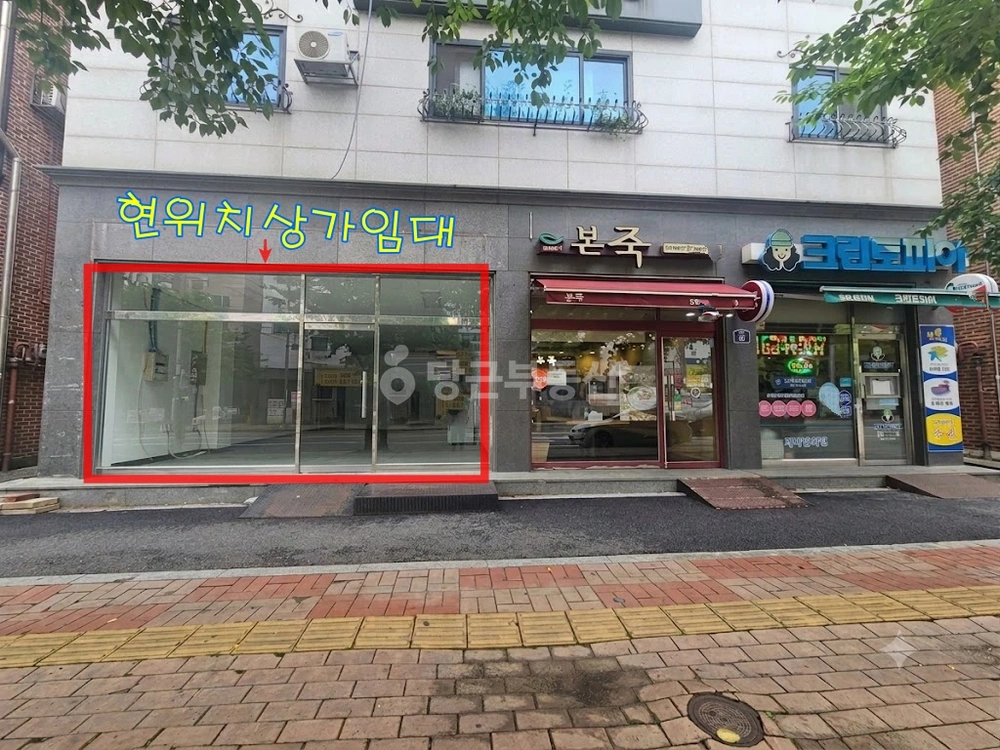 충청남도 아산시 배방읍 상가 사진 1