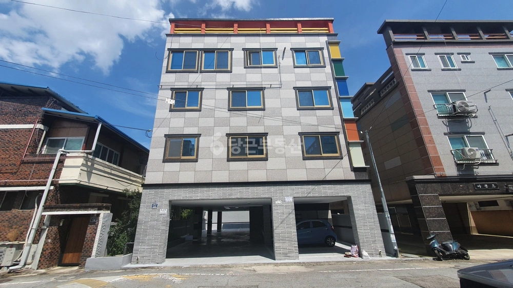 경상북도 구미시 인의동 단독/전원주택 사진 1