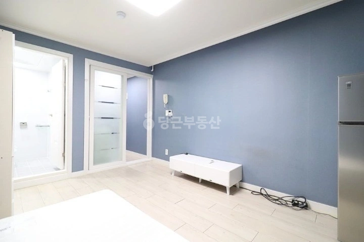 대전광역시 서구 월평동 원룸 사진 1