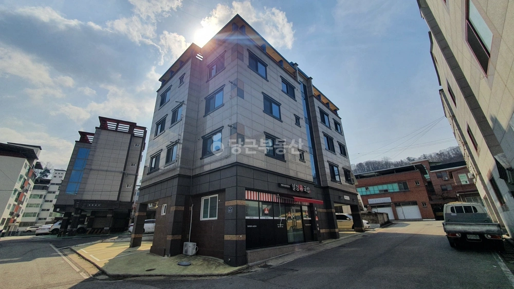 경상북도 구미시 진평동 단독/전원주택 사진 1