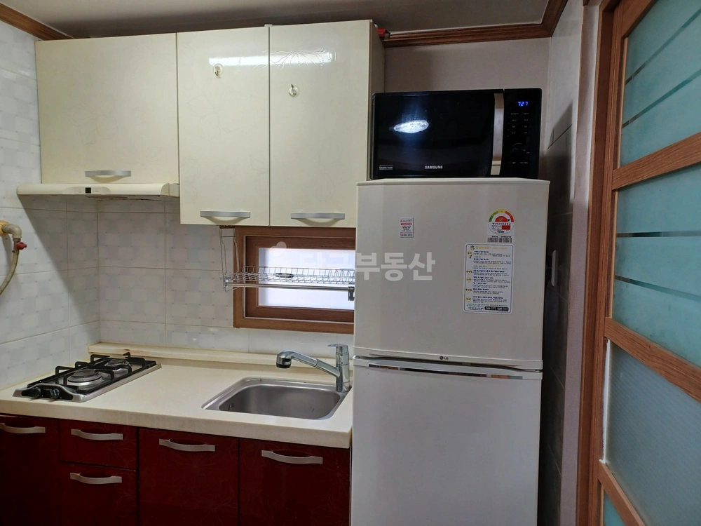 전남광주통합특별시 여수시 화장동 원룸 사진 1
