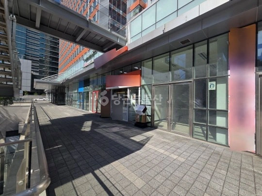 서울특별시 금천구 가산동 상가 사진 1