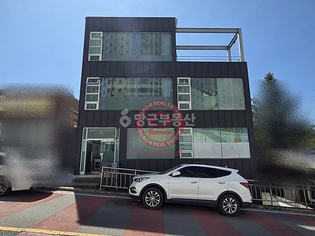 대전광역시 중구 문화동 상가 사진 1