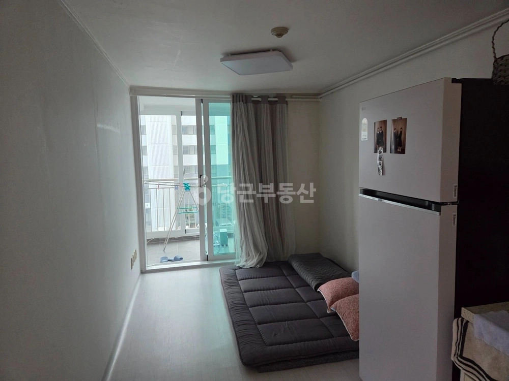 전북특별자치도 익산시 부송동 아파트 사진 1