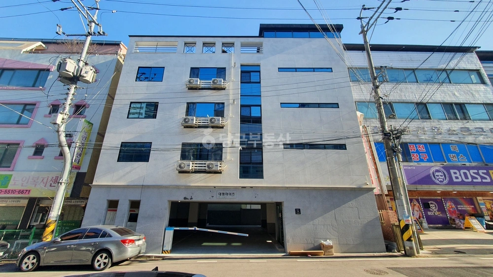 경상북도 구미시 원평동 단독/전원주택 사진 1