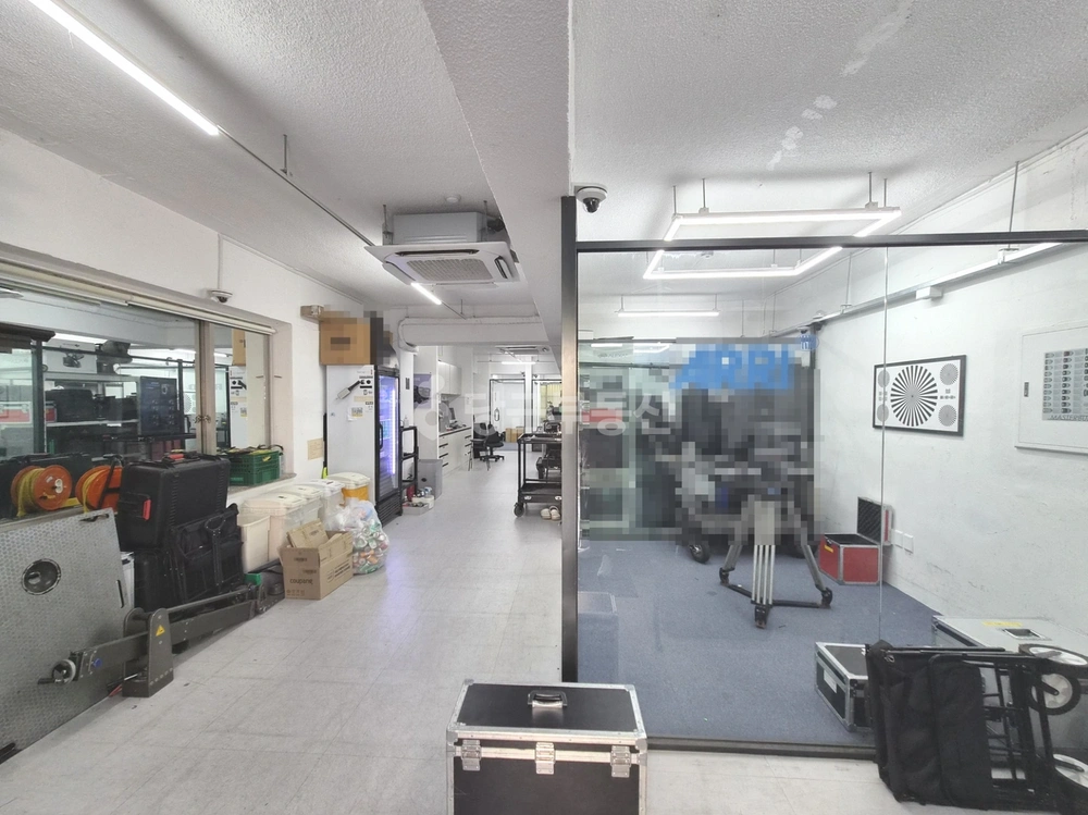 서울특별시 강남구 신사동 상가 사진 1