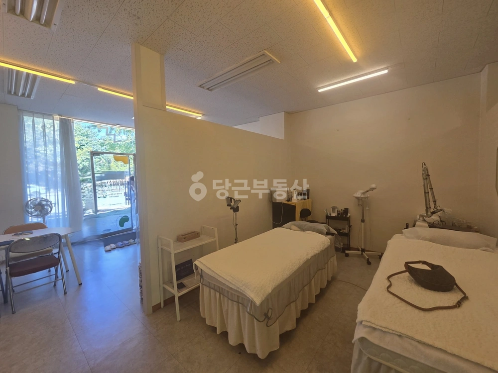 전남광주통합특별시 광산구 장덕동 상가 사진 1